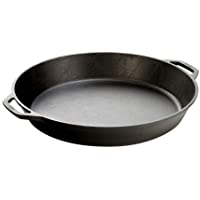 Eddingtons INLODGE.L17SK3- Inoxidable- Negro- 43-18 cm